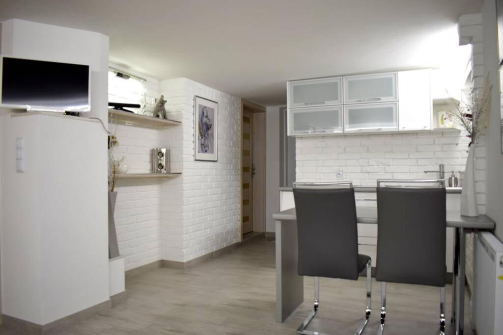 Przytulny Apartamentt Jablonka  Exterior foto