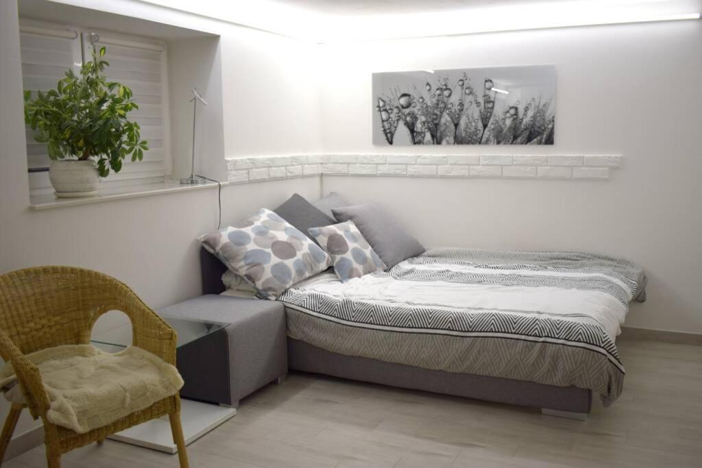 Przytulny Apartamentt Jablonka  Exterior foto