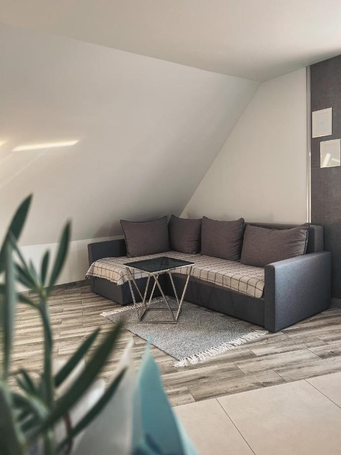 Przytulny Apartamentt Jablonka  Exterior foto