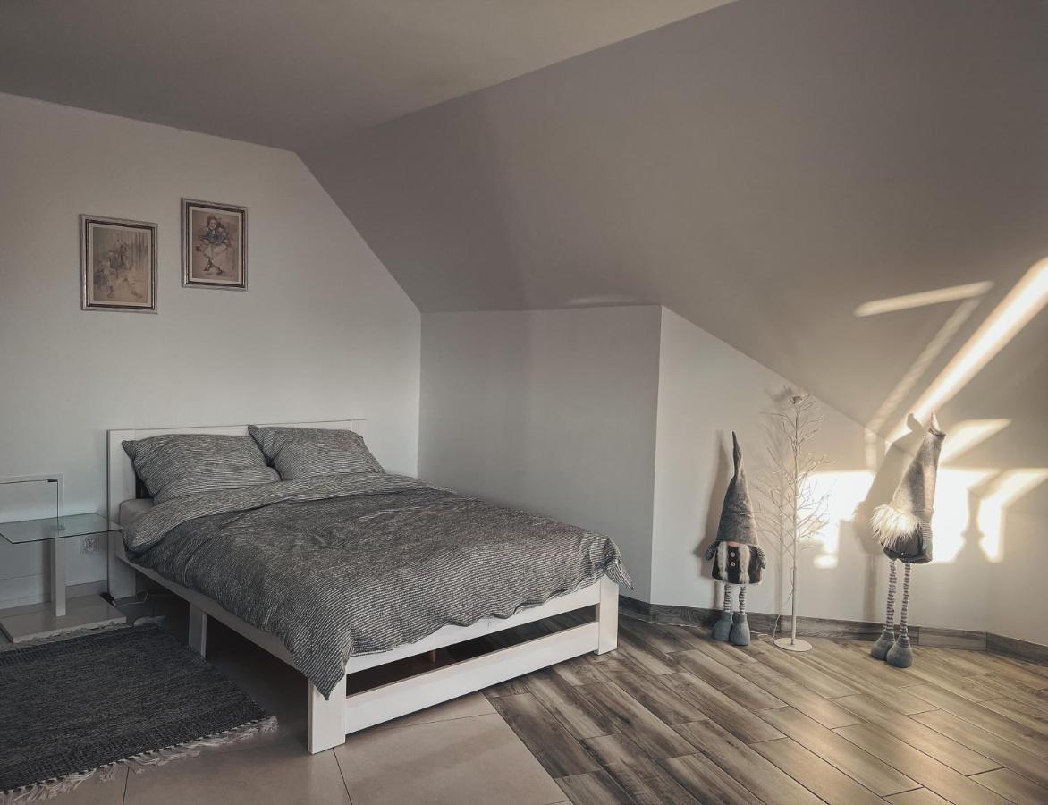 Przytulny Apartamentt Jablonka  Exterior foto